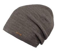 BARTS Damen Jonni Beanie (0325) ONE SIZE brown