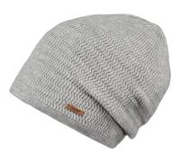 BARTS Damen Jonni Beanie (0325) ONE SIZE heather grey