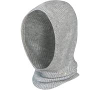 BARTS Damen Mütze Karesa Hood heather grey - (8717457870330)