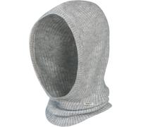 BARTS Damen Mütze Karesa Hood heather grey - (8717457870330)