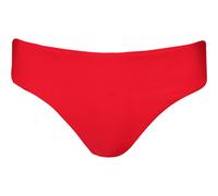 Barts Damen Kelli Hipster Bikini Hose (Größe XL, rot)