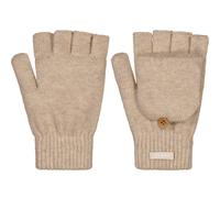 Barts Damen Kirinda Bum Handschuhe (Größe M , braun)