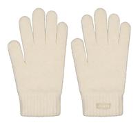 Barts Damen Kirinda Handschuhe (Größe M , weiss)