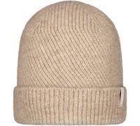 Barts Damen Kirinda Mütze (Größe ONE SIZE, braun)