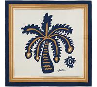 Barts Leylaf print denim (28) one size