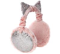 Barts Kinder Ohrenschützer LULU pink Gr. one size 15950584