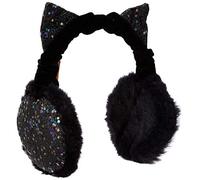 Barts Damen Lulu Earmuffs Ohrenschützer