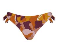 Barts Damen Lunan Cheeky Bum Bikini Hose (Größe L, mehrfarbig)