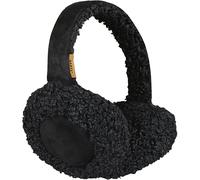 Barts Ohrenschützer Magpy Ohrenwärmer mit Teddyfell 3732 Black 01