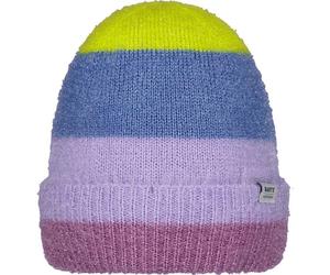 BARTS Damen Mütze Alulo Beanie (2110) ONE SIZE orchid