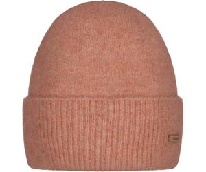 BARTS Damen Mütze Beska Beanie (1673) ONE SIZE apricot