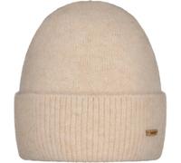 BARTS Damen Mütze Beska Beanie (1673) ONE SIZE beige