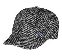 BARTS Damen Mütze Chova Cap (2107) ONE SIZE black