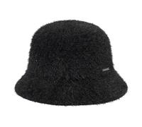 Barts Damen Fischerhut Lavatera 4501 – verstellbar – Black 01