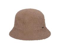 Barts Damen Mütze Fischerhut Lavatera Verstellbarer Buckethat 4501 Light Brown 24