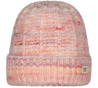 BARTS Damen Mütze Flata Beanie (2116) ONE SIZE apricot