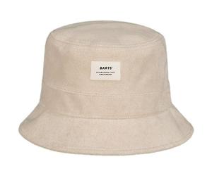 BARTS Damen Mütze Gladiola Hat (1270) M cream