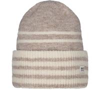 BARTS Damen Mütze Inaru Beanie (1717) ONE SIZE Weiß