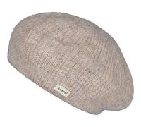 Barts Inaru Beret Damen Mützen & Beanies braun Größe ONE SIZE Lifestyle Elastisch enthält recycelte Materialien (Herstellerangabe)