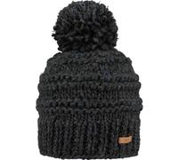 BARTS Damen Mütze "Jasmin" (1034) ONE SIZE dark heather 19