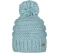 Barts Jasmin Damen Mütze himmelblau