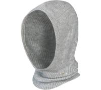 BARTS Damen Mütze Karesa Hood heather grey - (8717457870330)