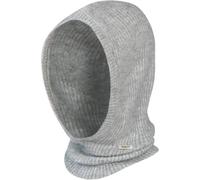 BARTS Damen Mütze Karesa Hood heather grey - (8717457870330)
