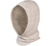 BARTS Damen Mütze Karesa Hood (1775) ONE SIZE Weiß