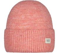 BARTS Damen Mütze Laksa Beanie (1751) ONE SIZE pink