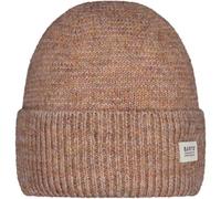 BARTS Damen Mütze Laksa Beanie (1751) ONE SIZE rust