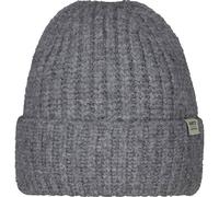 Barts Neide Mütze One Size Dark Heather
