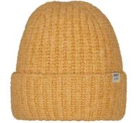 BARTS Damen Mütze Neide Beanie (1669) ONE SIZE Gelb