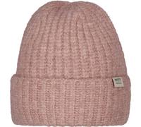 BARTS Damen Mütze Neide Beanie (1669) ONE SIZE pink