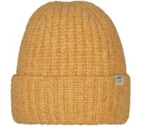 BARTS Damen Mütze Neide Beanie (1669) ONE SIZE yellow