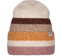 Barts - Women's Simonie Beanie - Mütze, Gr. One Size, braun (Cream)