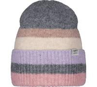 Barts Simonie Beanie dark heather
