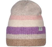 BARTS Damen Mütze Simonie Beanie (2112) ONE SIZE light brown