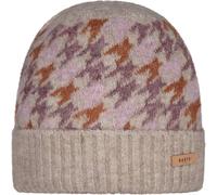 BARTS Damen Mütze Sterena Beanie (1772) ONE SIZE light brown