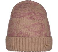 BARTS Damen Mütze Tanua Beanie (1779) ONE SIZE brown