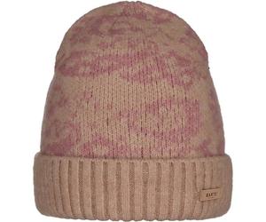 BARTS Damen Mütze Tanua Beanie (1779) ONE SIZE brown