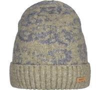 Barts Damen Beanie Tanua gemusterte Strickmütze 1779 Light Pistache 15