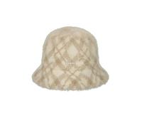 Barts Damen Mütze Winter Bucket-Hat Verstellbarer Fischerhut Lylia 6475 Cream 10