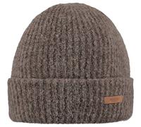 Barts Witzia Damen Mütze - (Größe: Einheitsgröße, Braun)