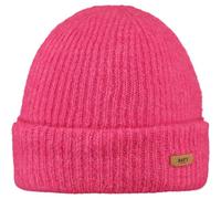 Barts Witzia Hot Pink Beanie-Mütze - One-Size