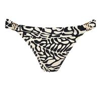 Barts Damen Nassa Briefs Bikini Hose (Größe XL, schwarz)