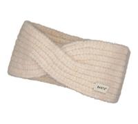 Barts - Women's Neide Headband - Stirnband, Gr. One Size, beige (Cream)