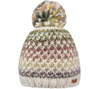 Barts - Women's Nicole Beanie - Mütze, Gr. One Size, beige (LightCeladon)