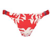 Barts Damen Norri Briefs Bikini Hose (Größe L, rot)