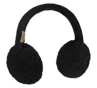 BARTS Ohrenwärmer - Earmuffs schwarz
