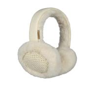 Barts Damen Ohrenschützer Earmuffs Ohrenwärmer mit Kunstfell Bigwit